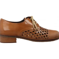 Derbies/Oxford*Plumers Risy Venice Leather